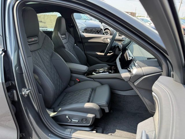 2025 Audi S5 Premium Plus - Photo 18