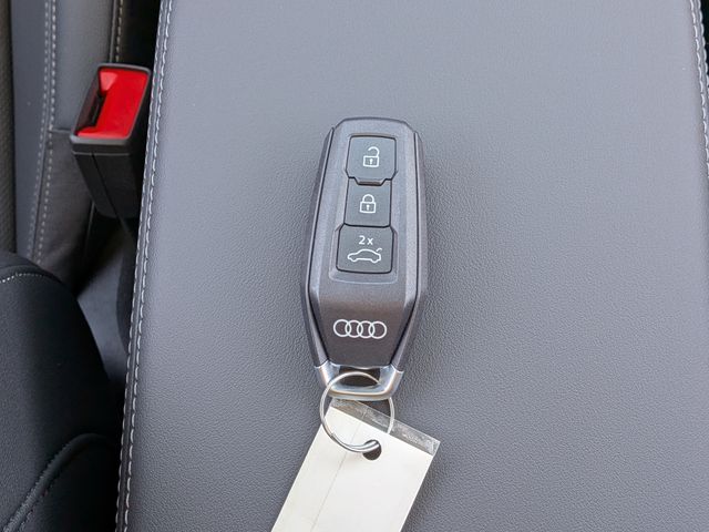 2025 Audi A5 Premium Plus - Photo 28