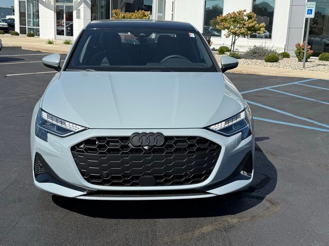 2025 Audi A3 Premium Plus - Photo 2