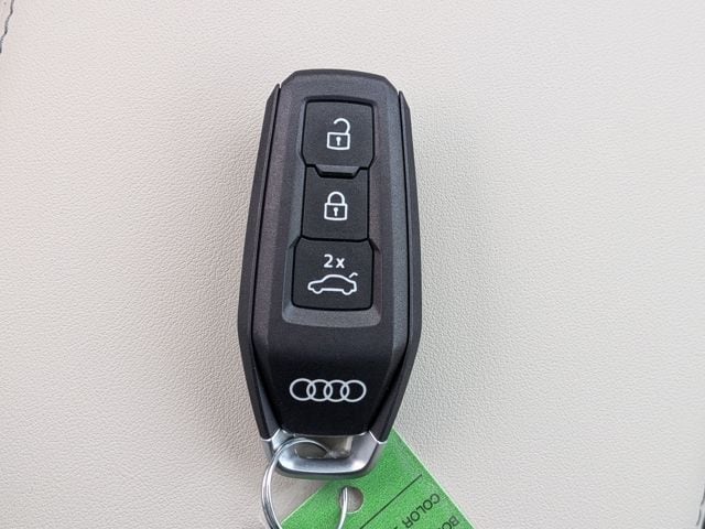 2026 Audi A6 Premium Plus - Photo 32