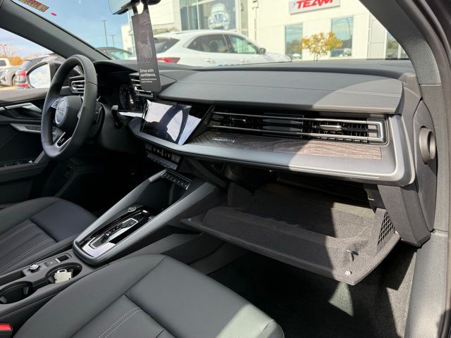 2026 Audi A3 Premium - Photo 11