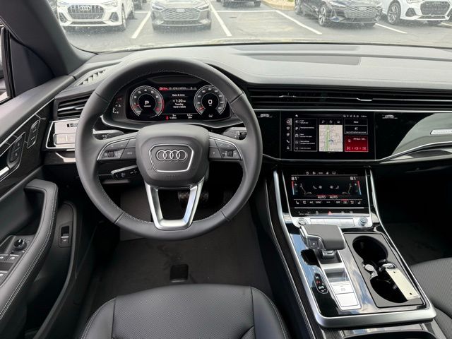 2026 Audi Q8 Premium Plus - Photo 21