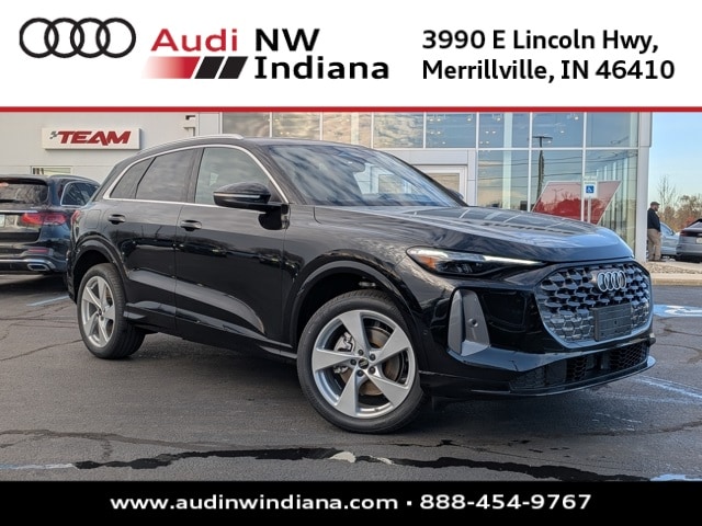 2025 Audi New Q5 Premium Plus's photo