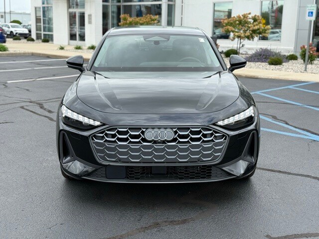 2025 Audi A5 2.0T Premium Plus photo 2