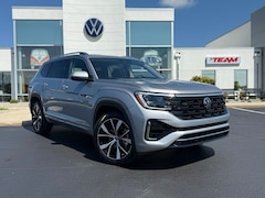 2026 Volkswagen Atlas 2.0T SEL Premium R-Line SUV