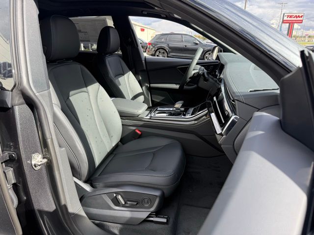 2026 Audi Q8 Premium Plus - Photo 19