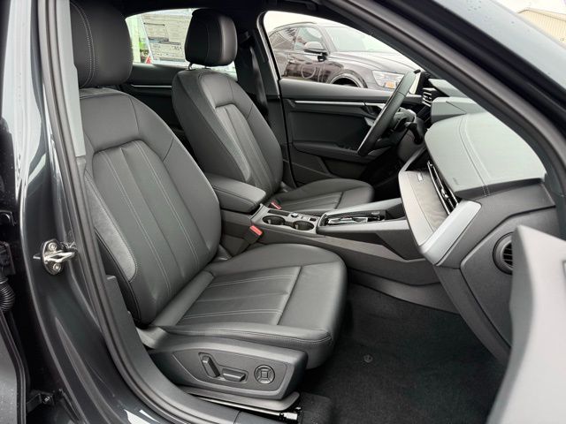 2026 Audi A3 Premium - Photo 19