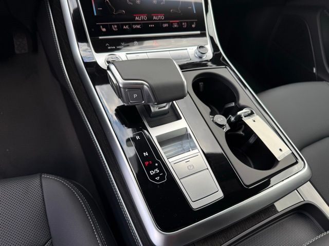 2026 Audi Q8 Premium Plus - Photo 27
