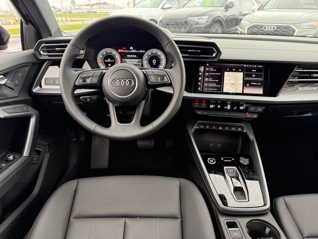 2026 Audi A3 Premium - Photo 22