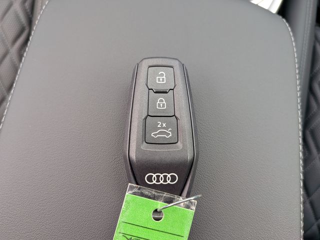 2026 Audi SQ5 SUV 