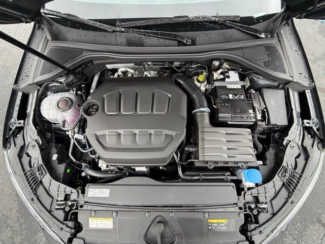 2026 Audi A3 Premium - Photo 21