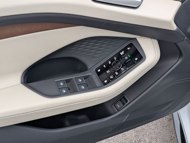 2026 Audi A6 Premium Plus - Photo 13