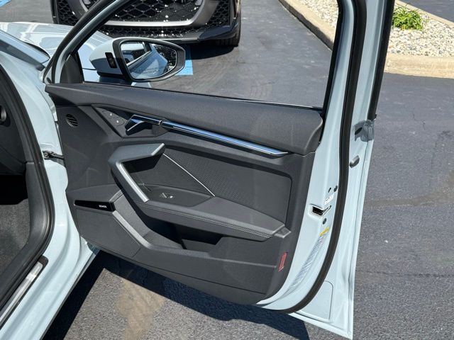 2025 Audi A3 Premium Plus - Photo 19