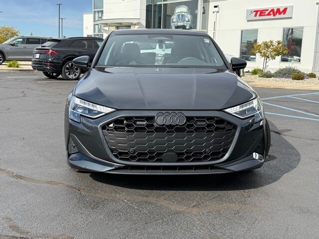 2026 Audi A3 40 Premium photo 2