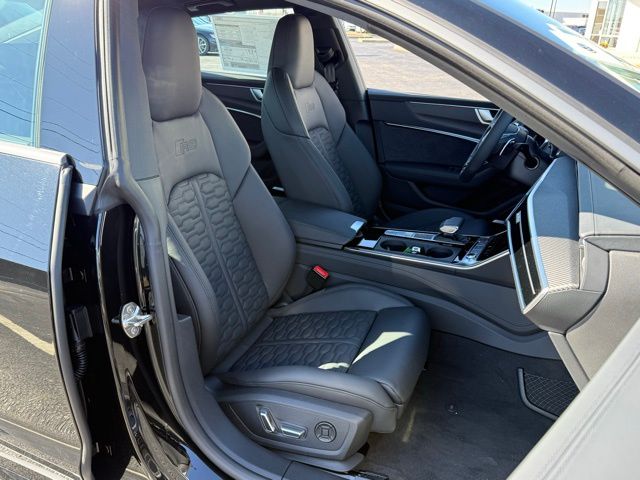 2025 Audi RS 7 Base - Photo 16