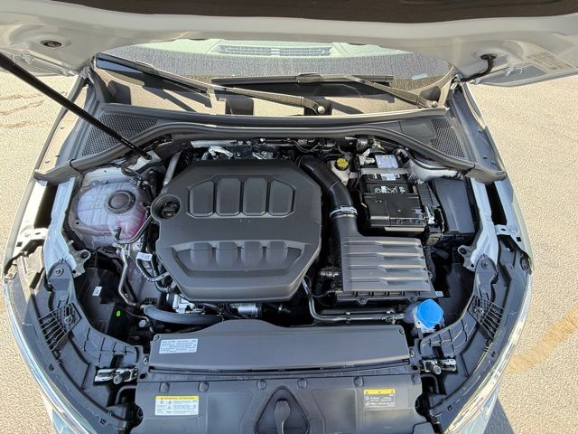 2025 Audi A3 Premium Plus - Photo 20