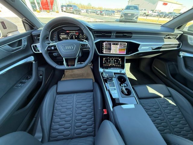 2025 Audi RS 7 Base - Photo 7