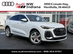 2025 Audi Q5 2.0T Premium Plus SUV