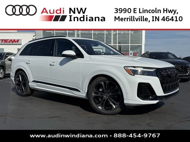 2026 Audi Q7 Premium Plus's photo