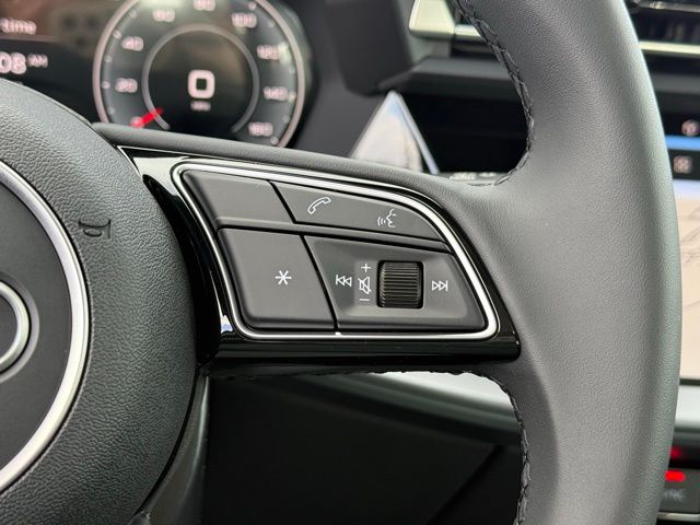 2026 Audi A3 Premium - Photo 28