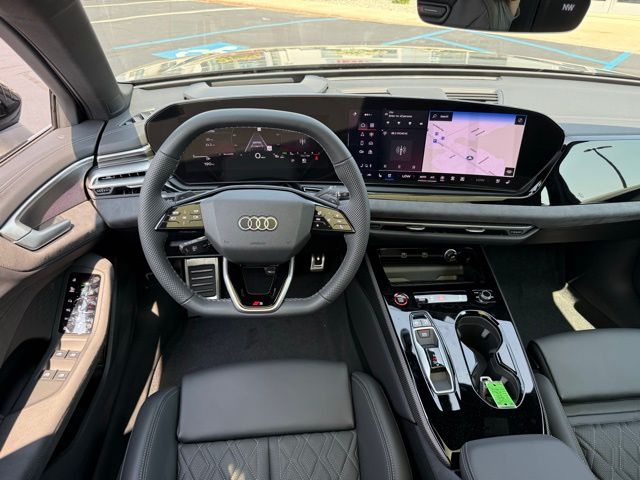 2025 Audi S5 Premium Plus - Photo 21