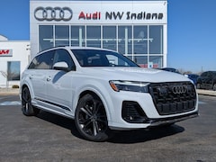 2026 Audi Q7 55 Premium Plus SUV