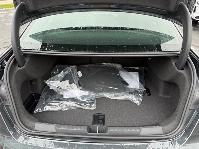 2026 Audi A3 Premium - Photo 18