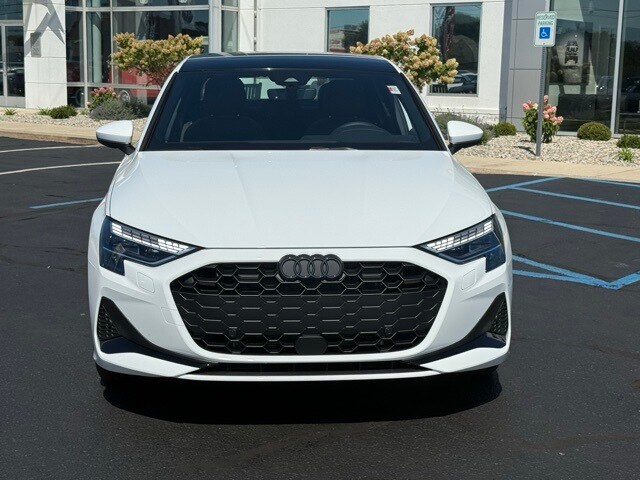 2025 Audi A3 2.0T Premium photo 2