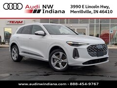 2025 Audi Q5 2.0T Premium Plus SUV