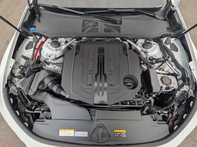 2026 Audi A6 Premium Plus - Photo 20