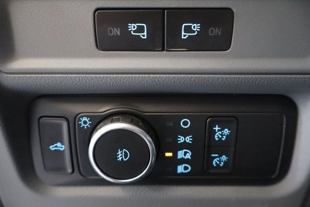 2022 Ford F-150 XLT - Photo 19
