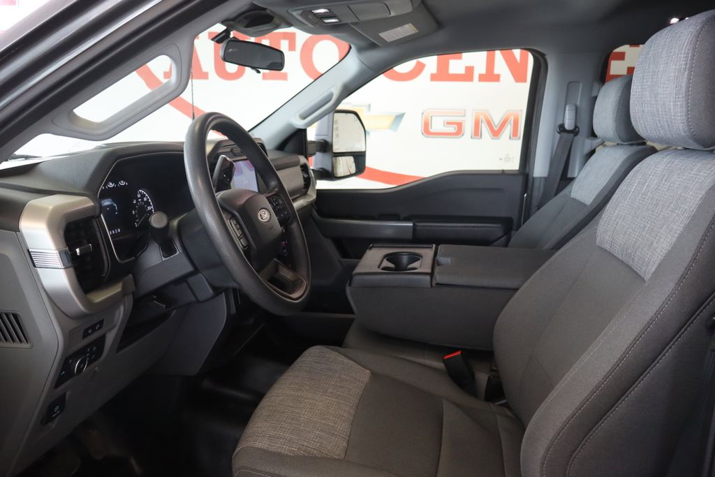 2022 Ford F-150 XLT - Photo 6