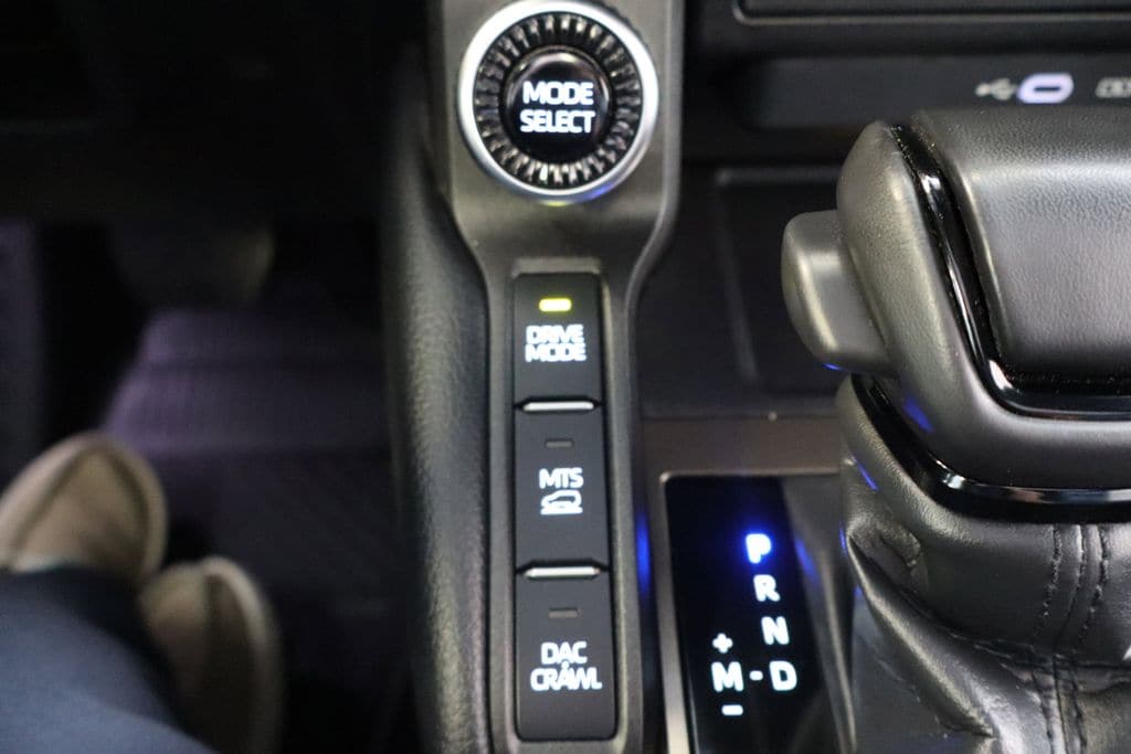 2024 Toyota Land Cruiser First Edition - Photo 30