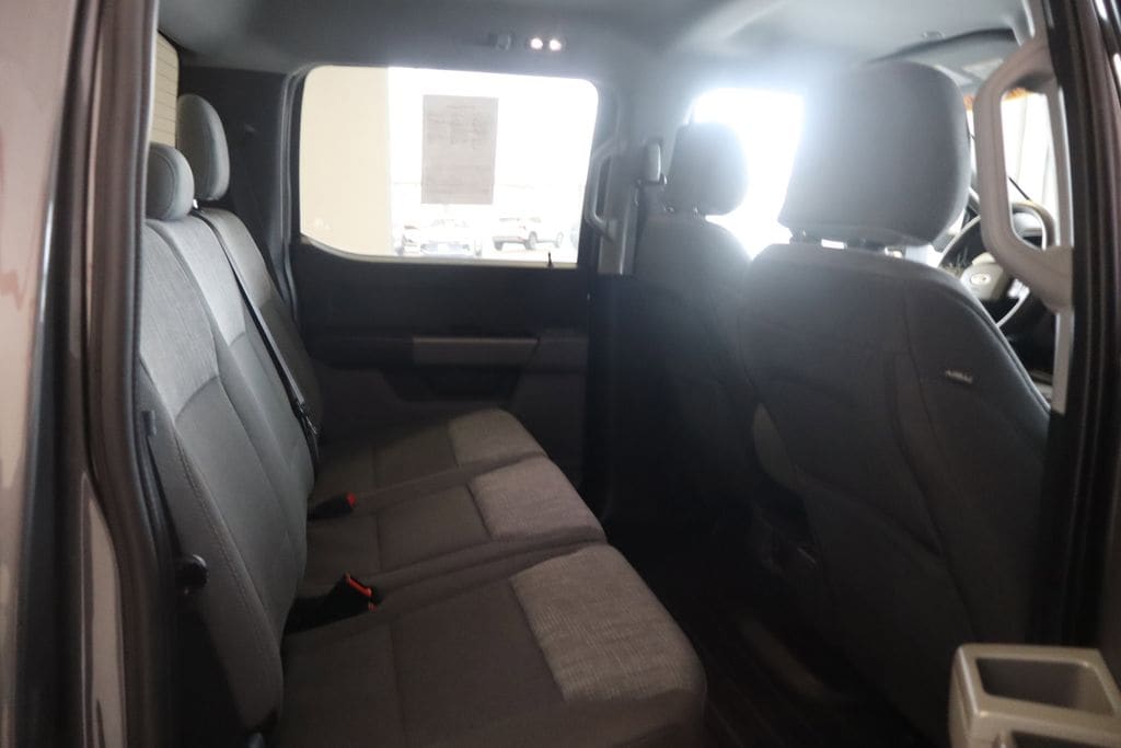 2022 Ford F-150 XLT - Photo 12