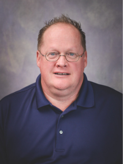 Staff member Dave <br> Hopp from d312e04ffd4e