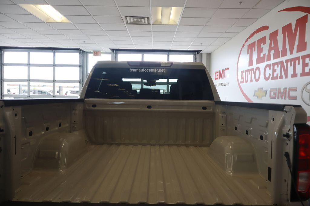 2026 GMC Sierra 1500 Pro - Photo 16