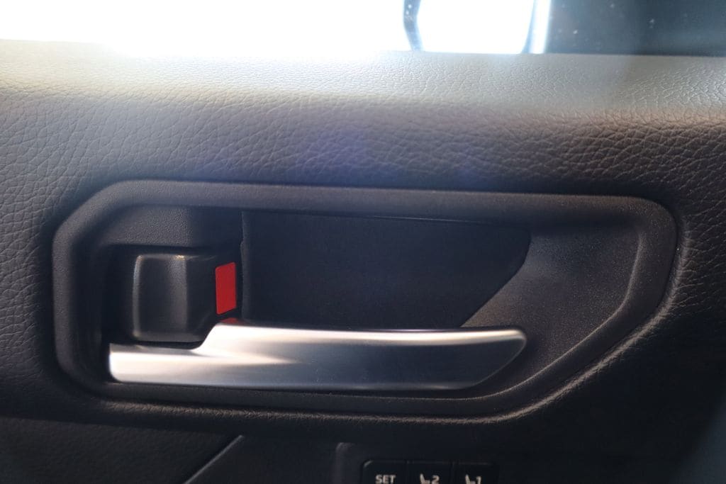 2024 Toyota Land Cruiser First Edition - Photo 18