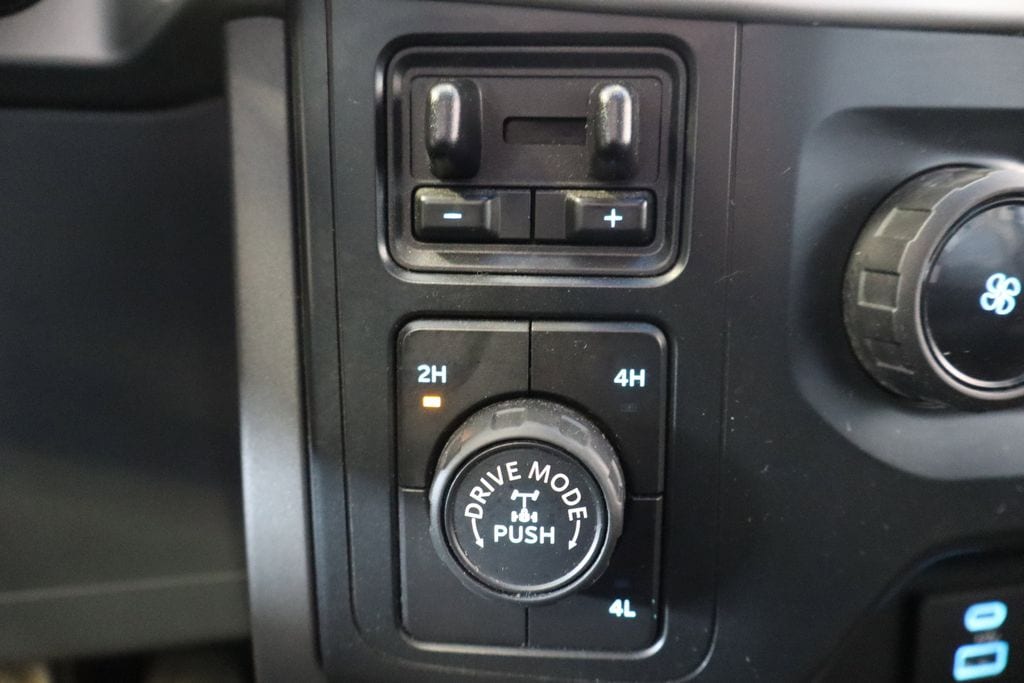 2022 Ford F-150 XLT - Photo 23