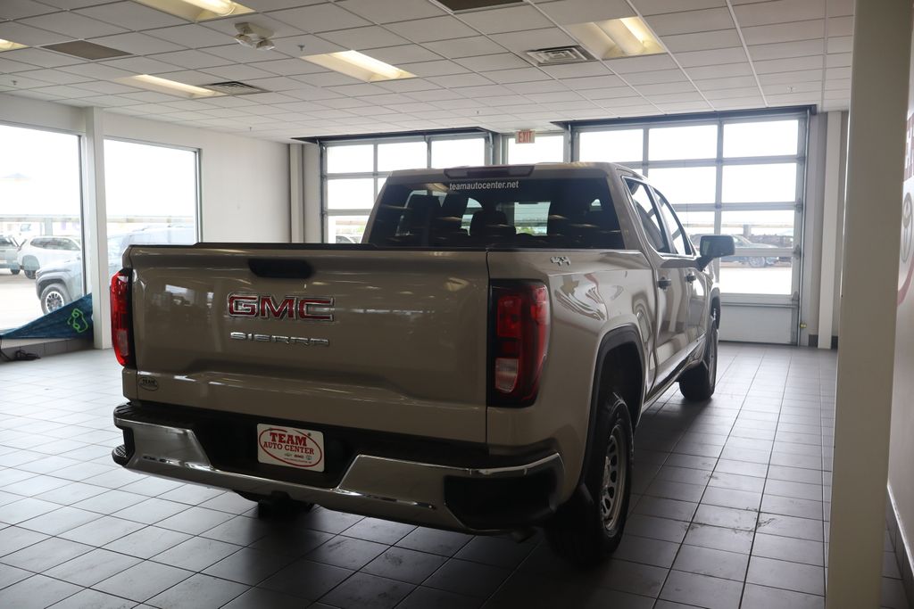 2026 GMC Sierra 1500 Pro - Photo 13