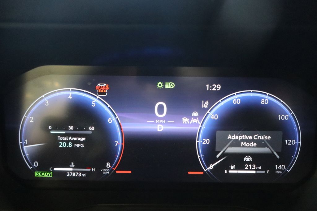 2024 Toyota Land Cruiser First Edition - Photo 38