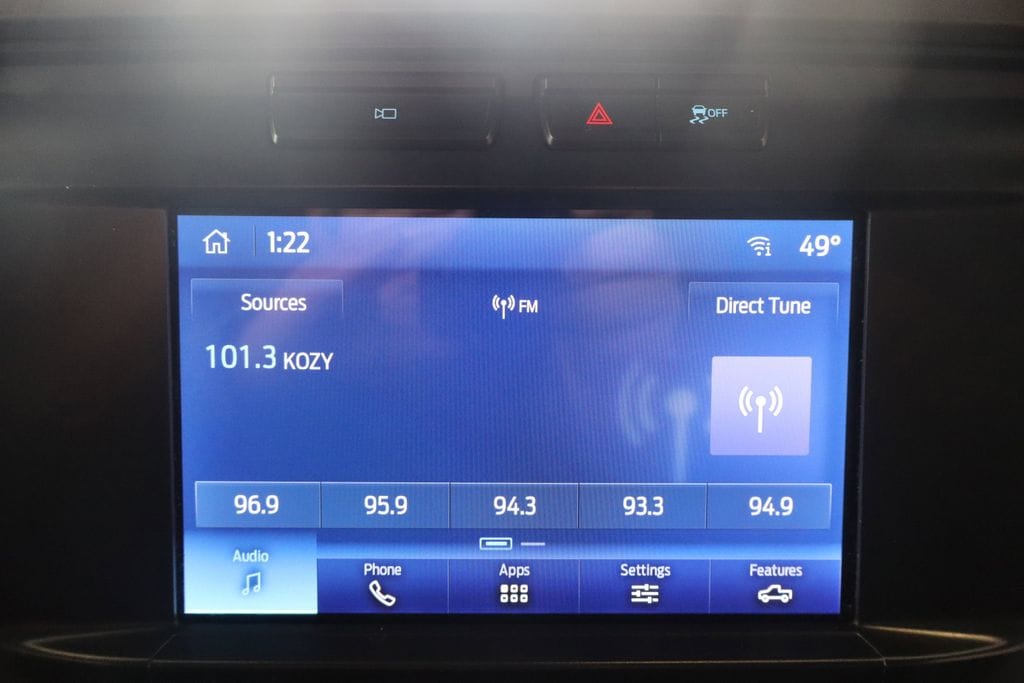 2022 Ford F-150 XLT - Photo 27
