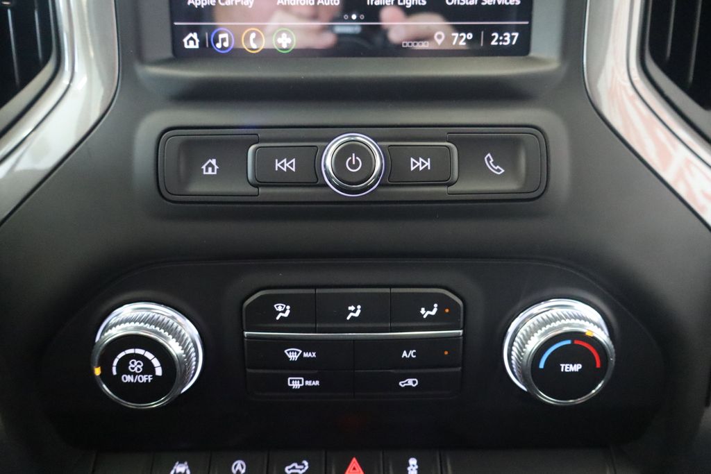 2026 GMC Sierra 1500 Pro - Photo 24