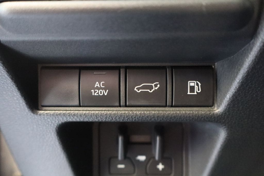 2024 Toyota Land Cruiser First Edition - Photo 23