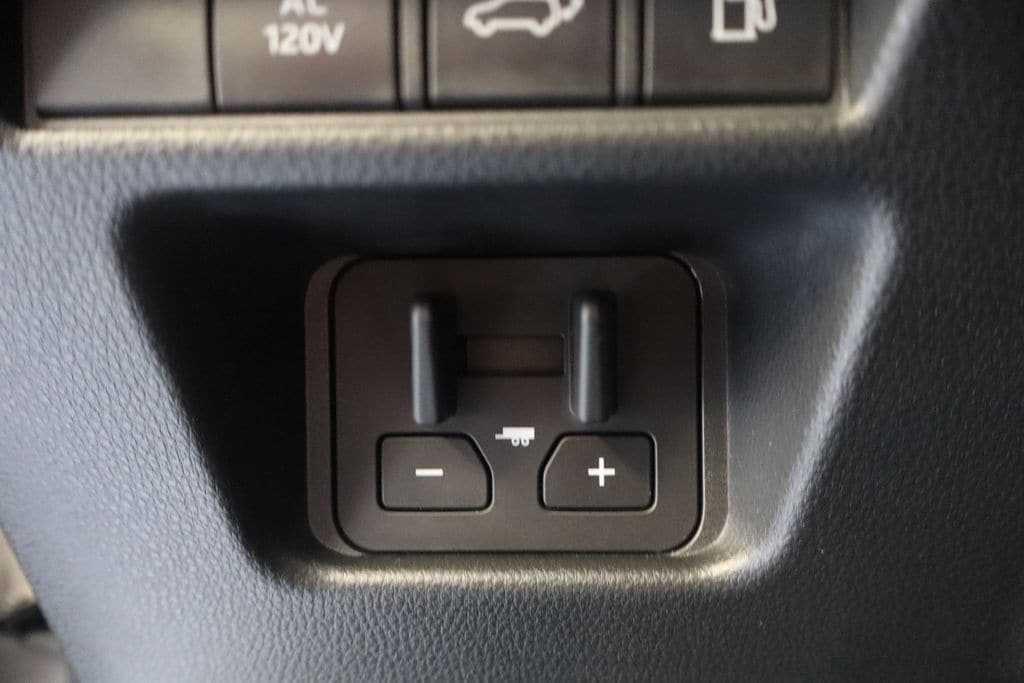 2024 Toyota Land Cruiser First Edition - Photo 24