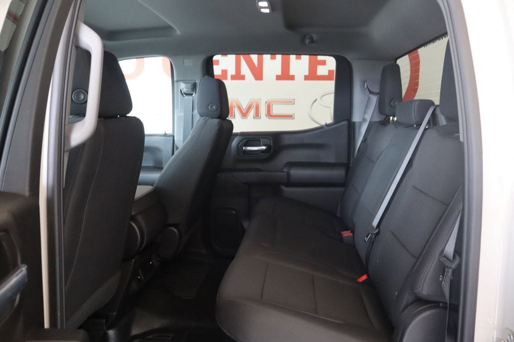 2026 GMC Sierra 1500 Pro - Photo 9