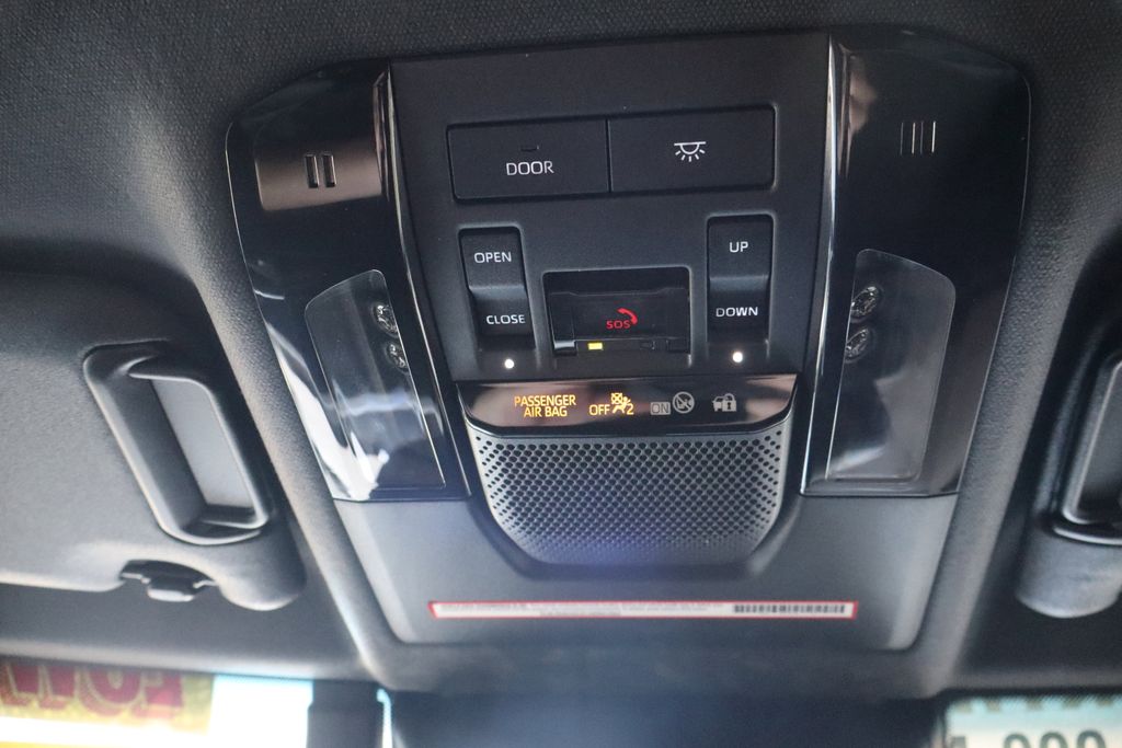 2024 Toyota Land Cruiser First Edition - Photo 35