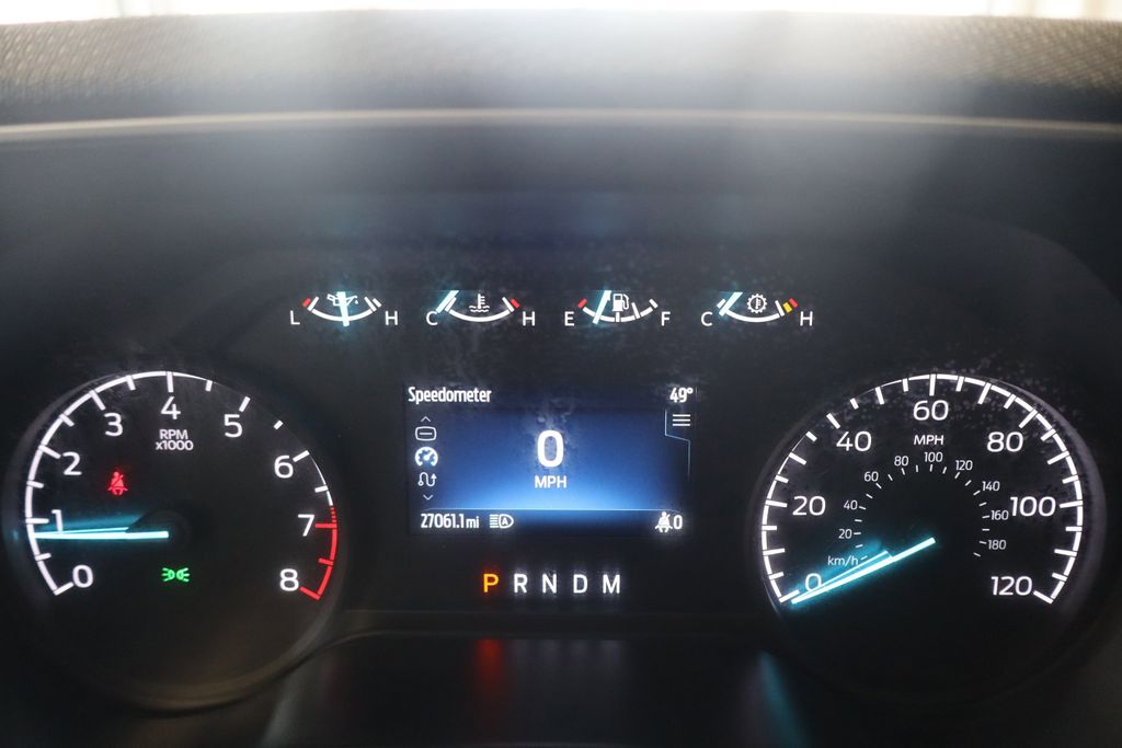 2022 Ford F-150 XLT - Photo 29