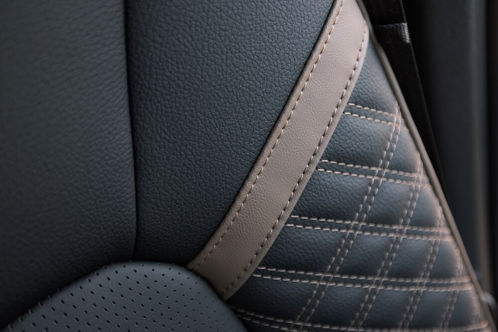  Family riding in vehicle