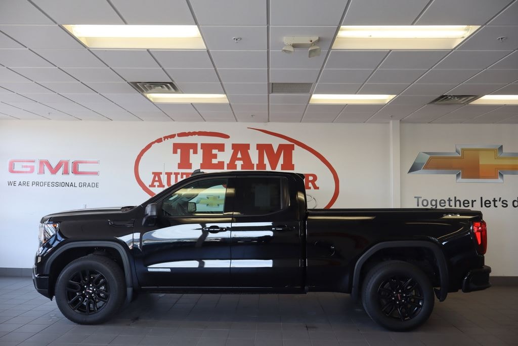 Certified 2024 GMC Sierra 1500 Elevation Truck