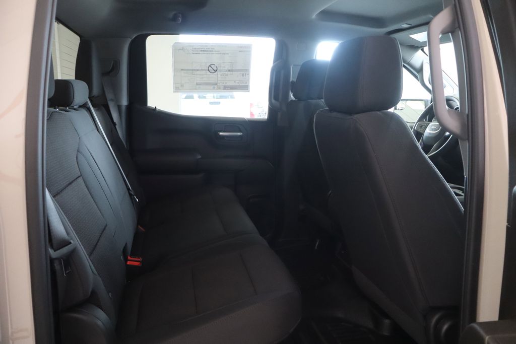 2026 GMC Sierra 1500 Pro - Photo 14